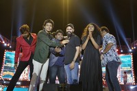 Jathi Ratnalu Movie Success Meet